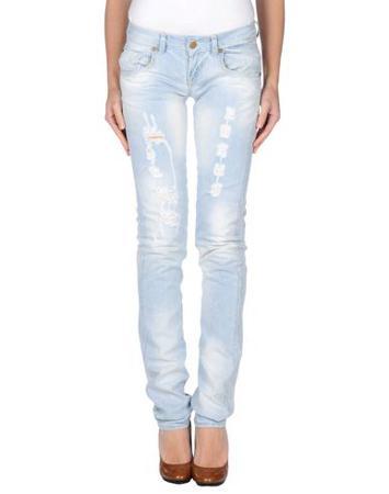 Брюки FRED MELLO