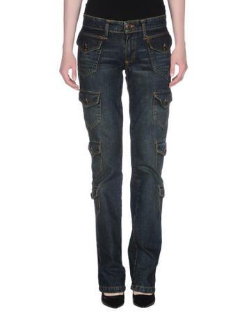 Брюки JOHN RICHMOND