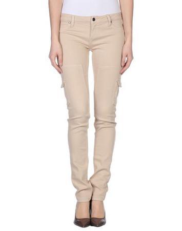 Брюки PINKO GREY