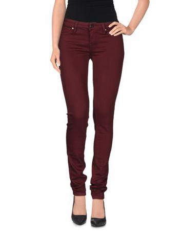 Брюки PINKO GREY