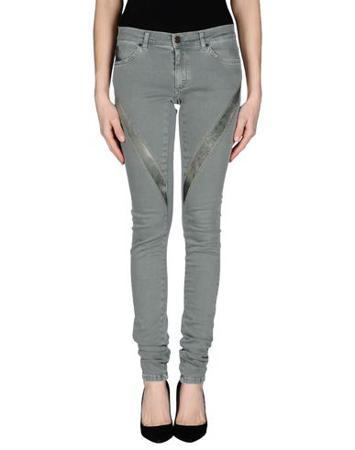 Брюки SUPERFINE