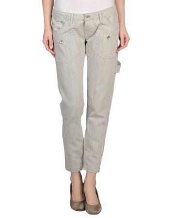 Брюки FORNARINA