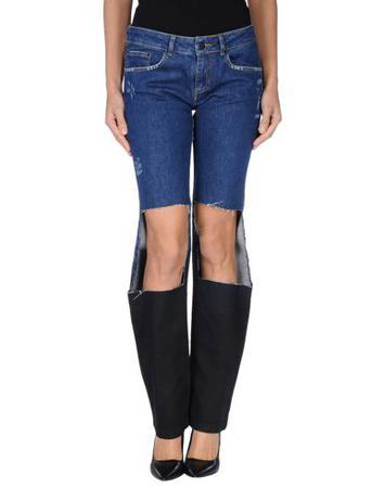 Брюки FAP  FILLES A PAPA