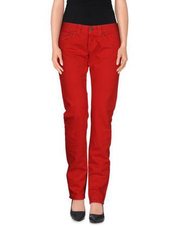 Брюки DONDUP STANDART