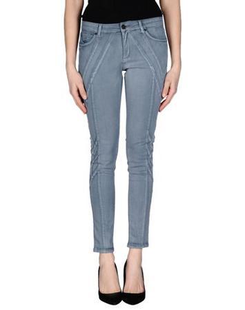 Брюки SUPERFINE