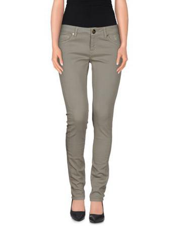 Брюки ATELIER FIXDESIGN