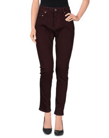 Брюки M.GRIFONI DENIM