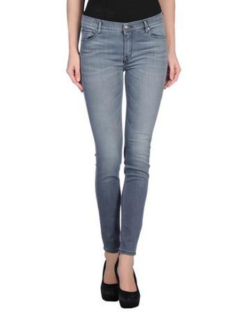 Брюки DON THE FULLER