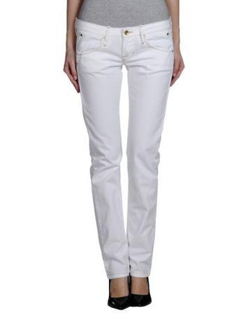 Брюки FORNARINA