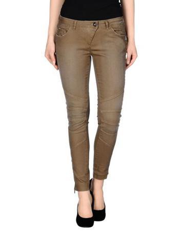 Брюки NINE:INTHE:MORNING