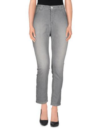 Брюки FIFTY FOUR