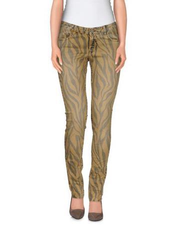 Брюки GOLD CASE