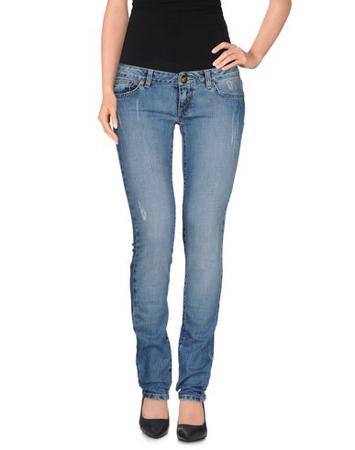 Брюки ATELIER FIXDESIGN