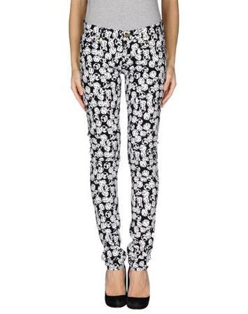 Брюки JUICY COUTURE