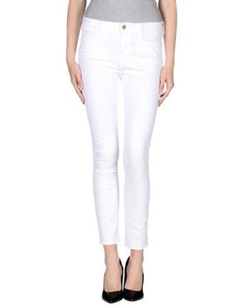 Брюки FRAME DENIM