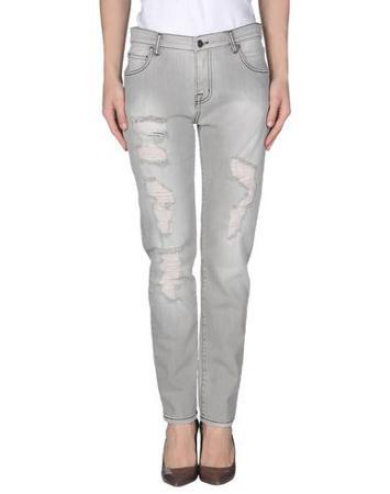 Брюки UP ★ JEANS Брюки UP ★ JEANS