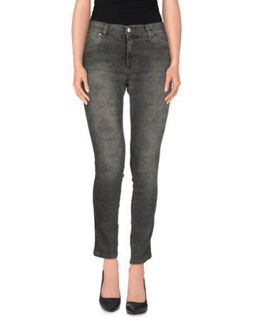 Брюки BREBIS NOIR