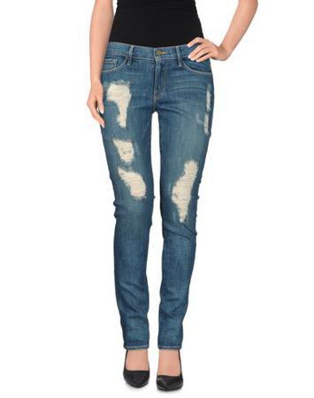 Брюки FRAME DENIM