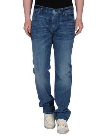 Брюки 7 FOR ALL MANKIND