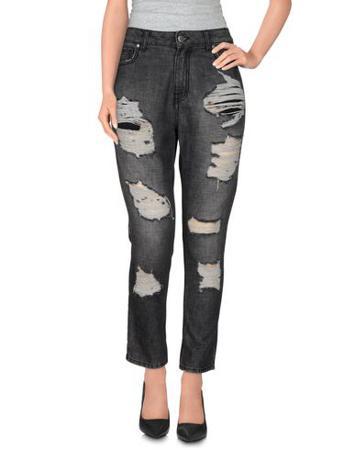 Брюки UP ★ JEANS Брюки UP ★ JEANS