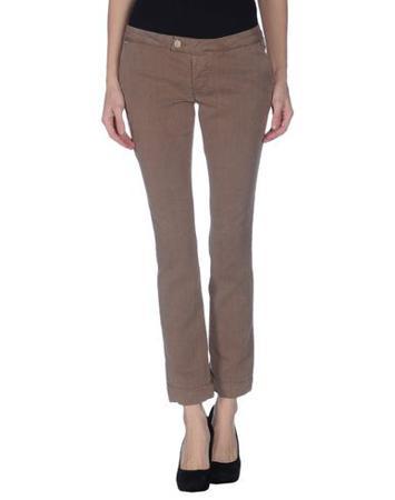 Брюки MANILA GRACE