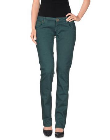 Брюки ATELIER FIXDESIGN