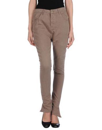 Брюки MANILA GRACE DENIM Брюки MANILA GRACE DENIM