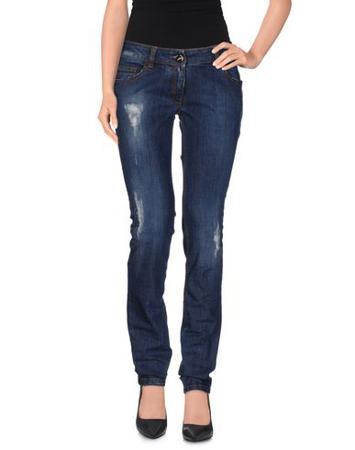 Брюки WHO*S WHO