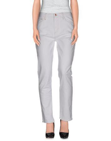 Брюки ISABEL MARANT ÉTOILE