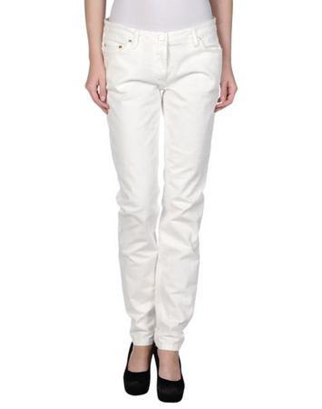 Брюки ROBERTO CAVALLI