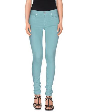 Брюки M.GRIFONI DENIM