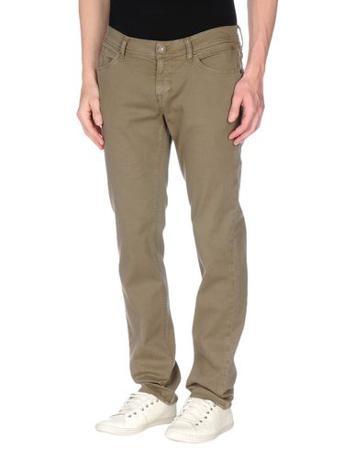 Брюки MELTIN POT