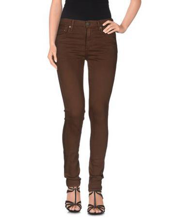 Брюки CITIZENS OF HUMANITY