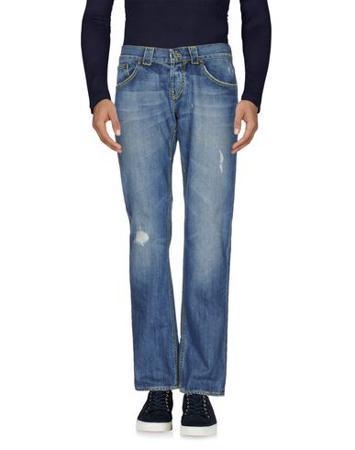 Брюки DONDUP STANDART