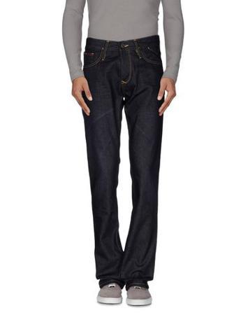 Брюки TOMMY HILFIGER DENIM