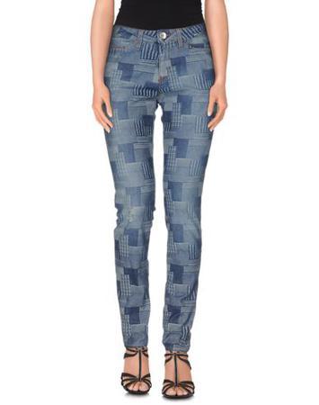 Брюки LOVE MOSCHINO Брюки LOVE MOSCHINO