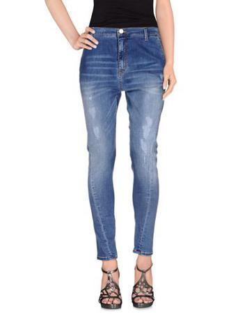 Брюки PINKO BLACK