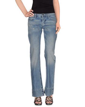 Брюки GOLDEN GOOSE