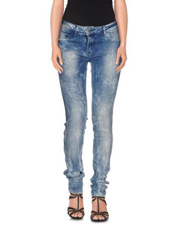 Брюки SUPERTRASH