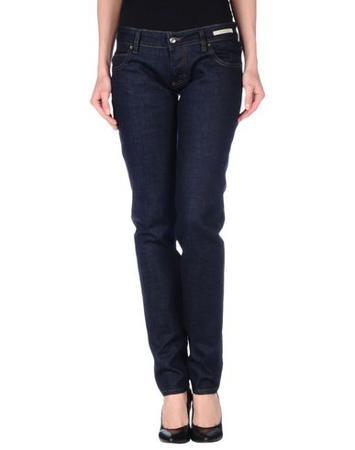 Брюки DON THE FULLER