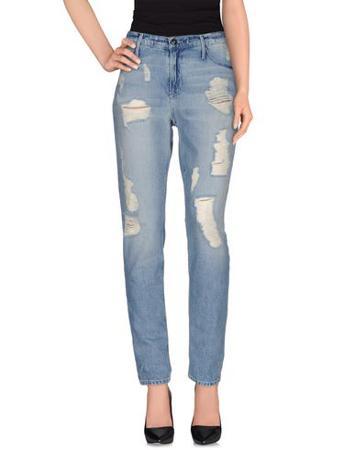 Брюки BLACK ORCHID