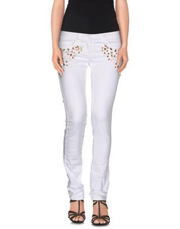 Брюки ANNARITA N.