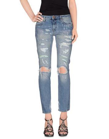 Брюки M.GRIFONI DENIM