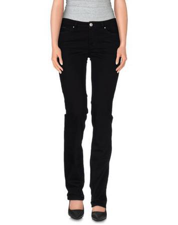 Брюки TIGHT DENIM