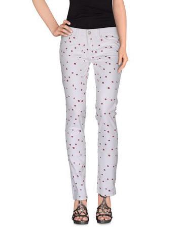 Брюки ISABEL MARANT ÉTOILE