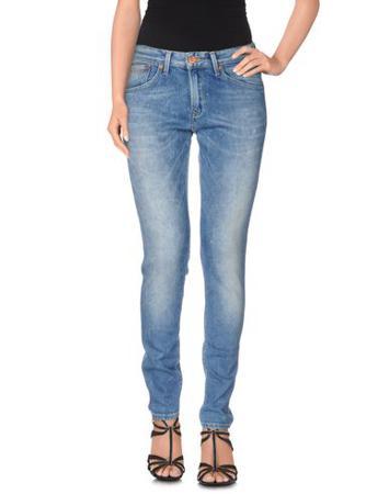 Брюки PEPE JEANS