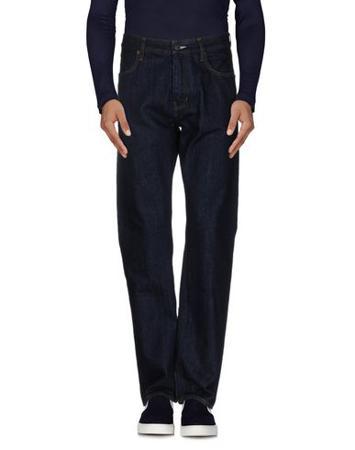 Брюки JEAN.MACHINE