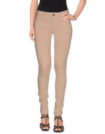 Брюки MAISON ESPIN