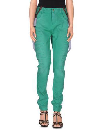 Брюки MANILA GRACE DENIM Брюки MANILA GRACE DENIM