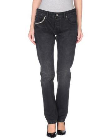 Брюки FRED MELLO